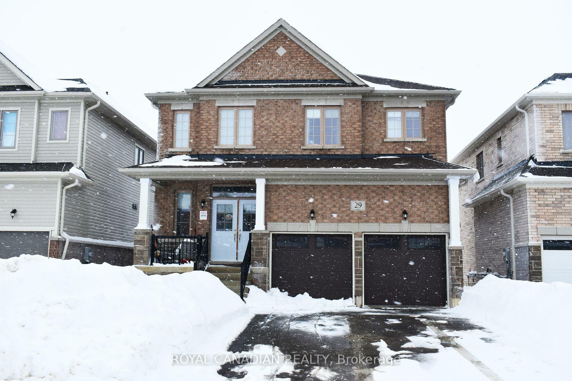 29 Corbett Street  Southgate ON N0C 1B0 photo