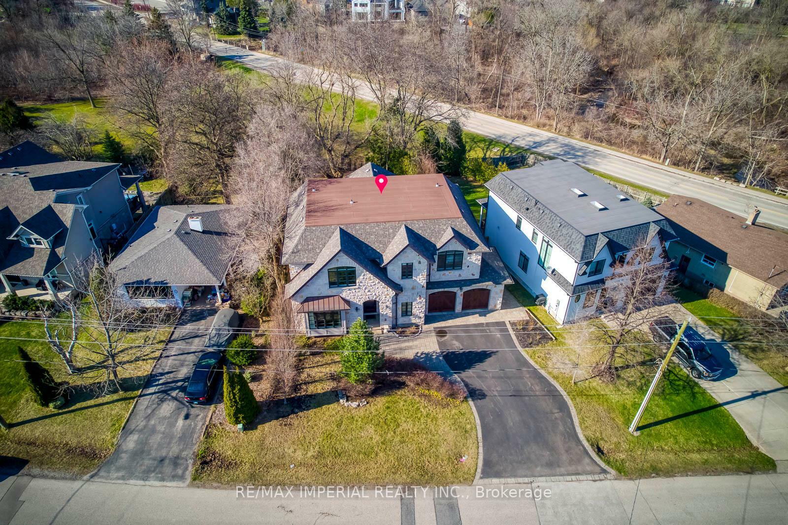 Property Photo: 409 Valley Drive ON L6L 4L5
