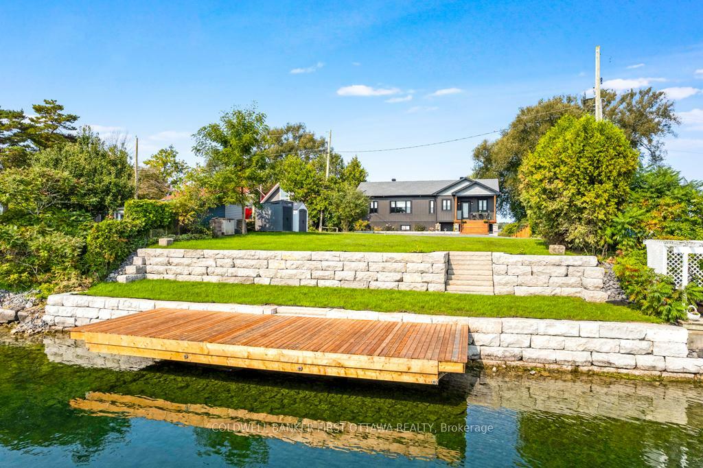 Photo de la propriété: 38 Tuttle Point Road ON K0E 1T1