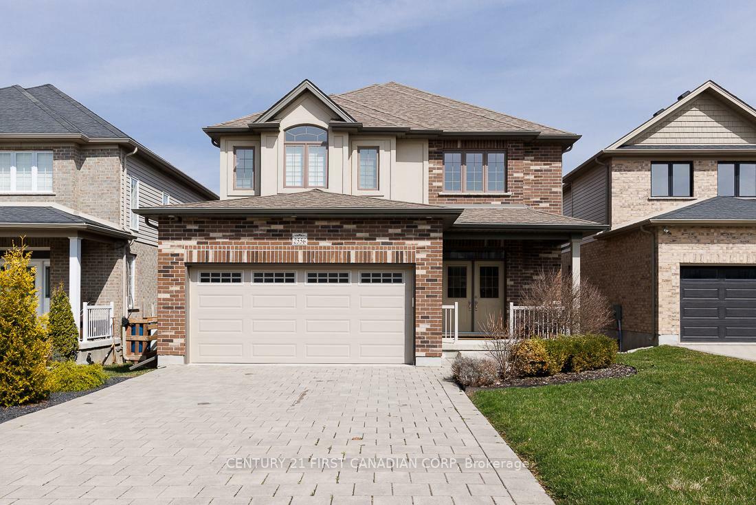 2556 Holbrook Drive  London ON N0M 0E8 photo