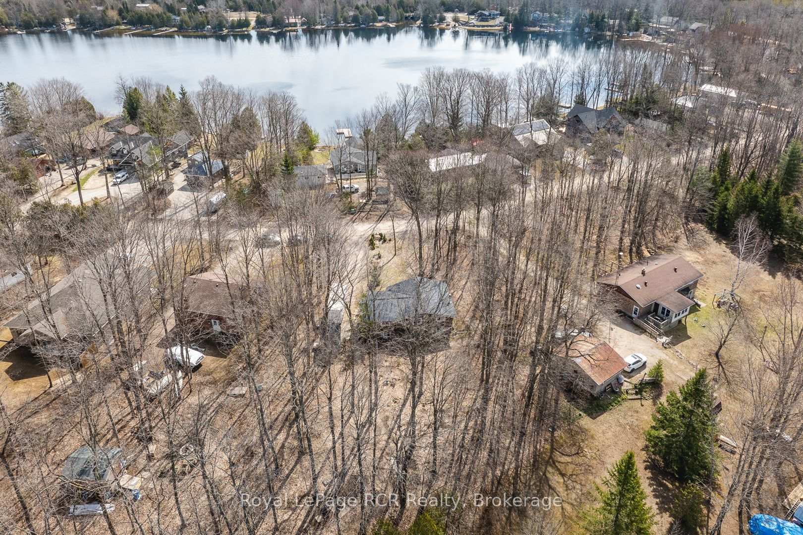 Property Photo: 117 McCullough Lake Drive ON N0H 2V0