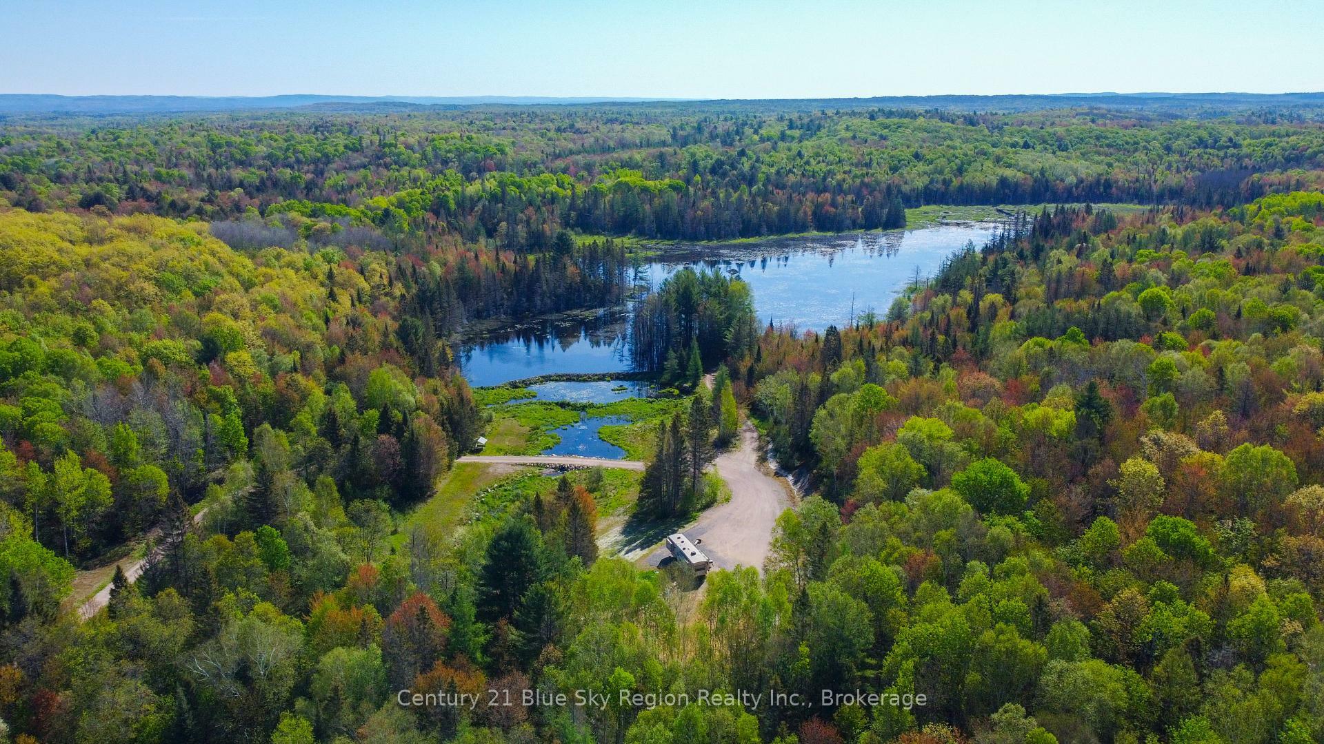 Photo de la propriété:  Lot 16 Grand Desert Road  ON P0H 1E0 