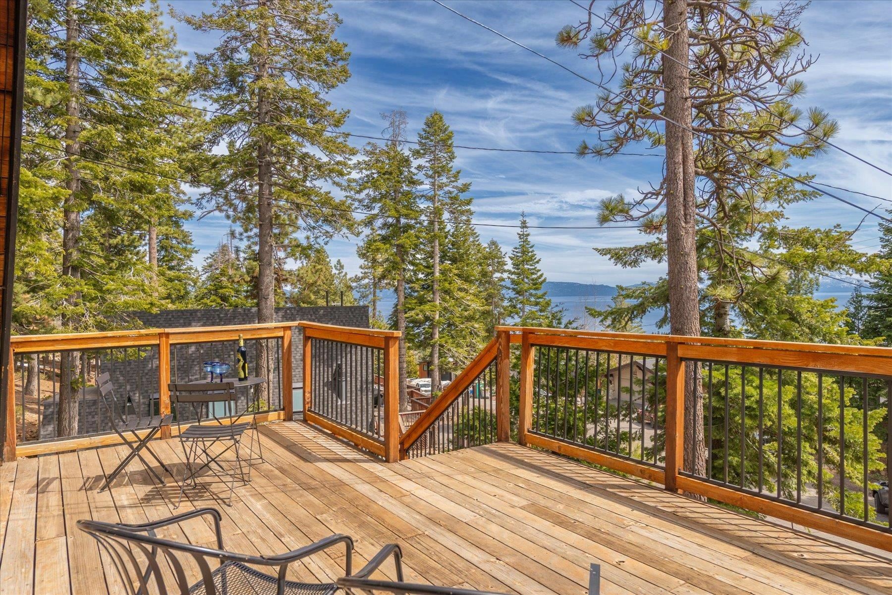 Property Photo: 1884 Tahoe Park Heights Drive CA 96145-2206