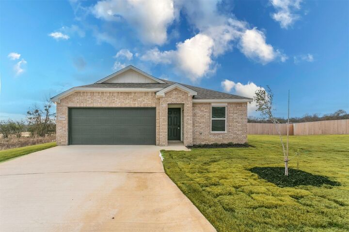 Property Photo:  3004 Titus Court  TX 76501 