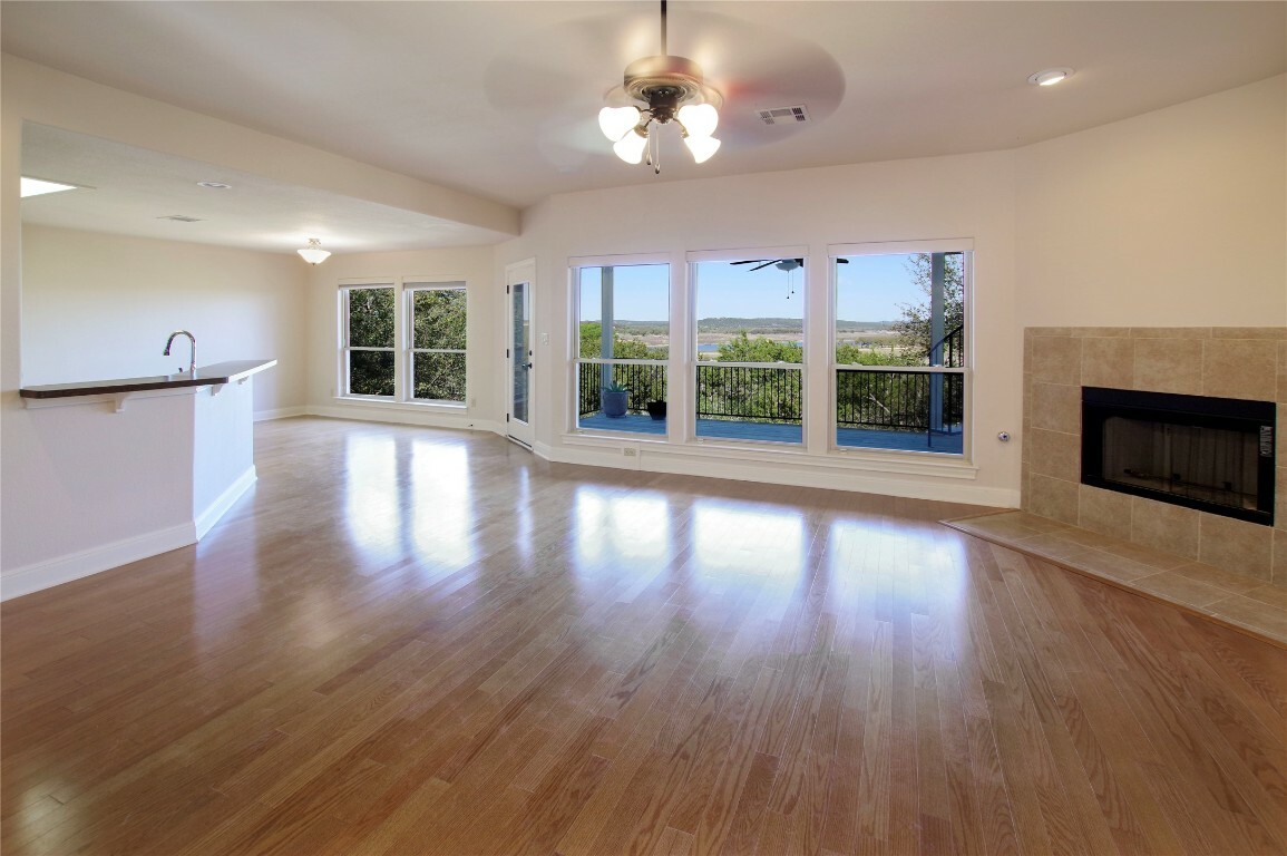 Property Photo: 6400 Lakeshore Drive TX 78645