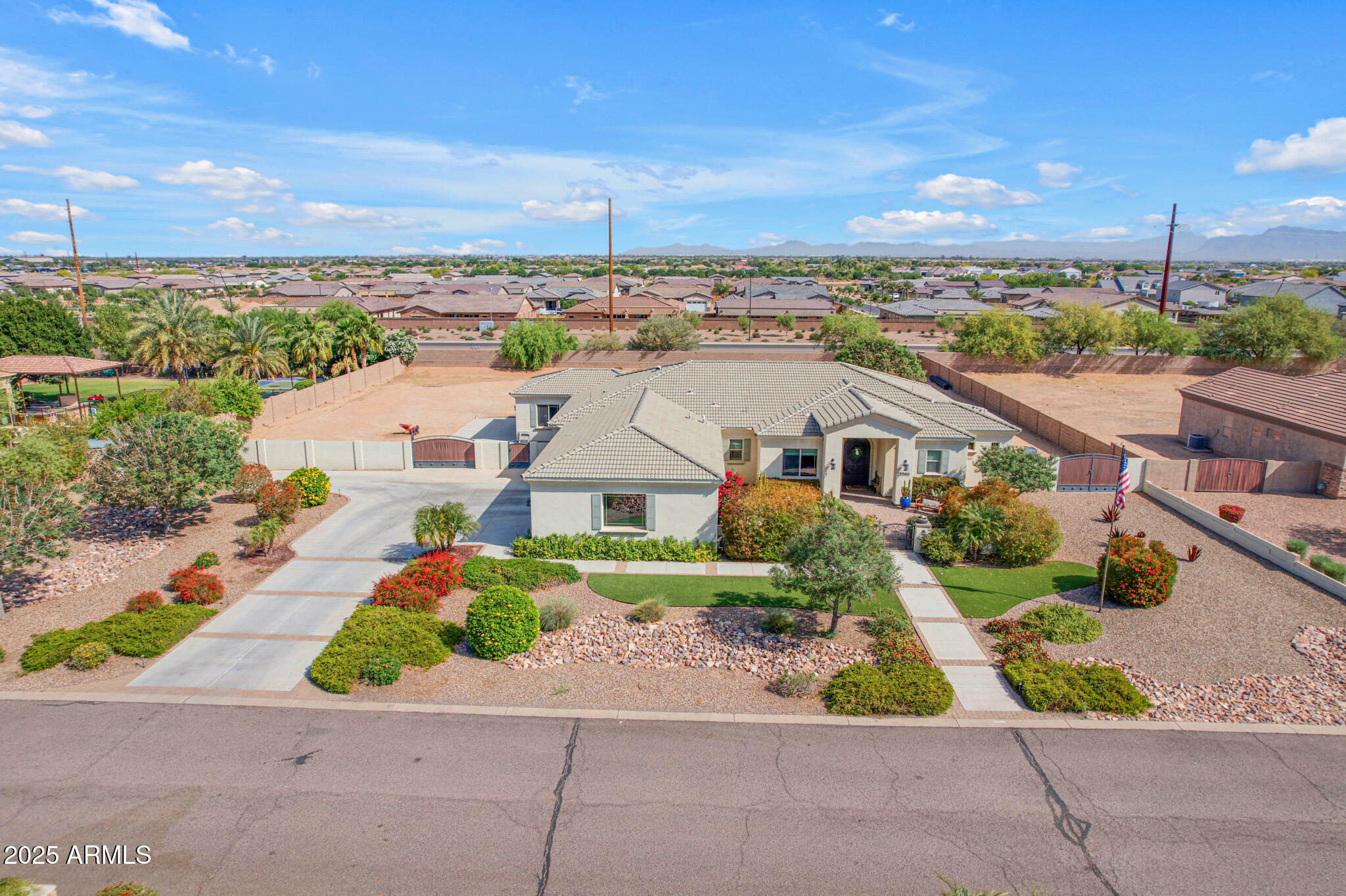5586 W Rock Court  Queen Creek AZ 85144 photo