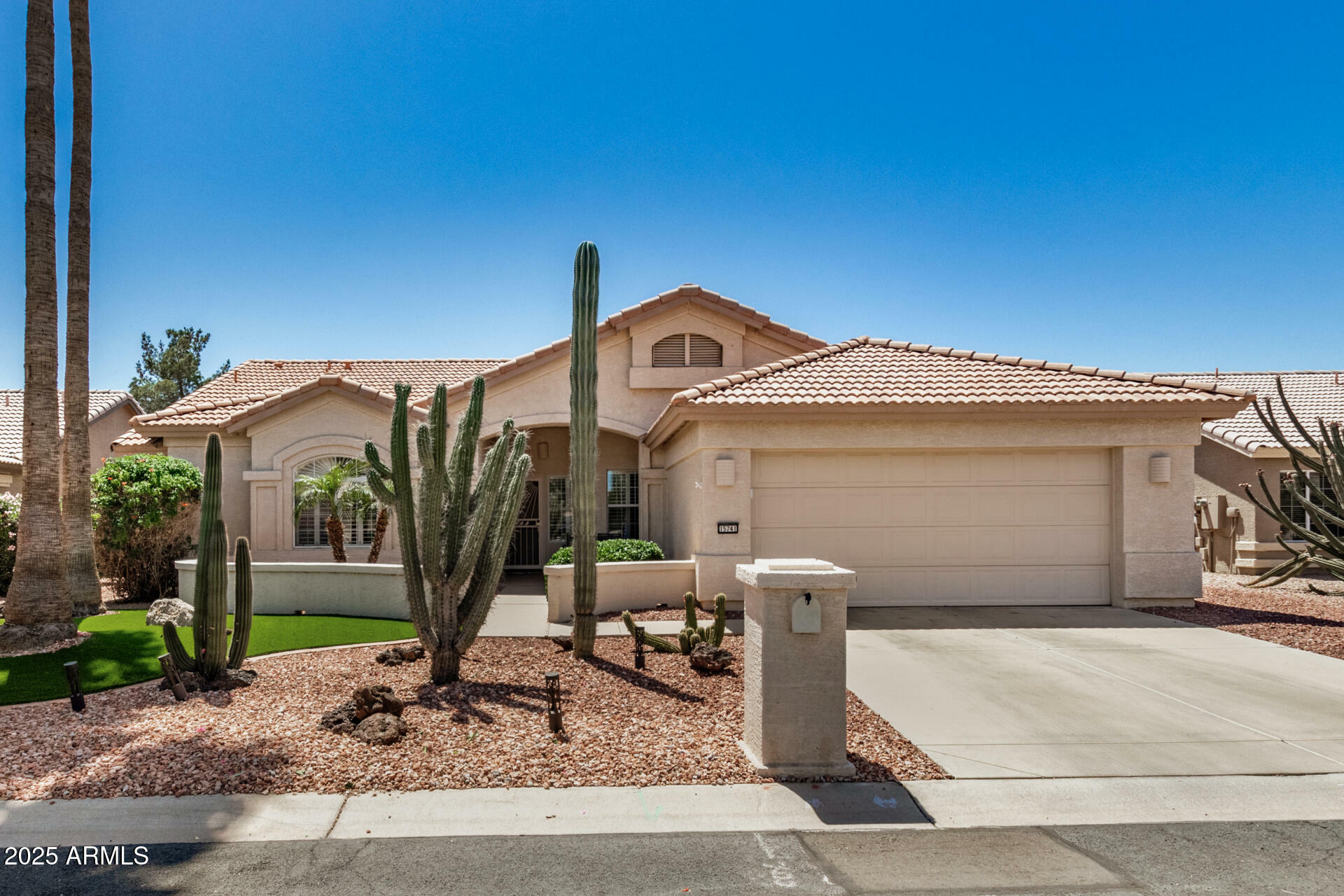 15741 W Piccadilly Road  Goodyear AZ 85395 photo