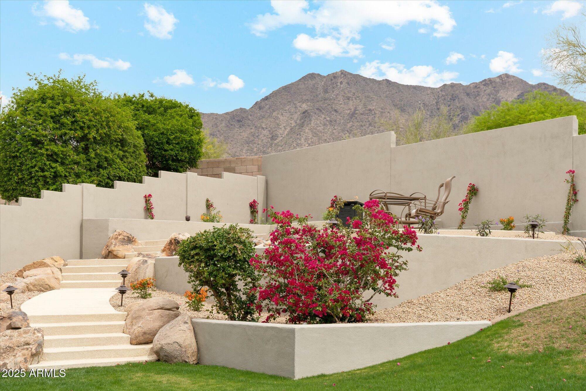 Property Photo: 16615 N 109th Place AZ 85255