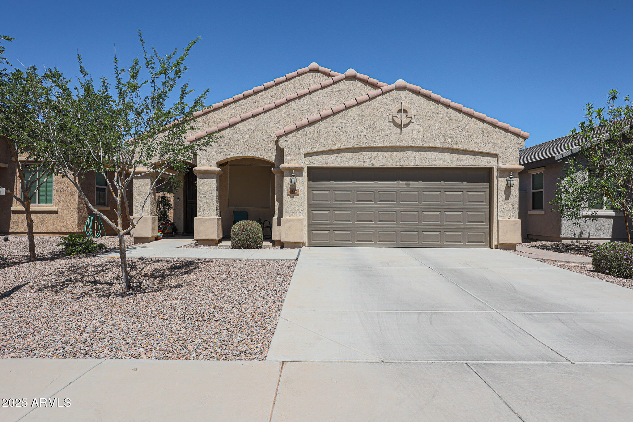 7032 W Alicia Drive  Laveen AZ 85339 photo