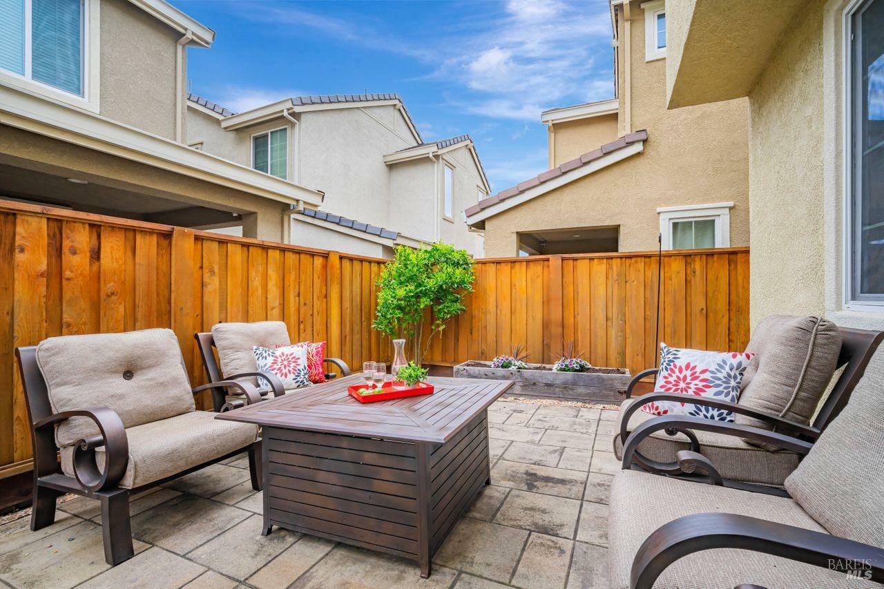 Property Photo: 2153 Kingwood Road CA 94928