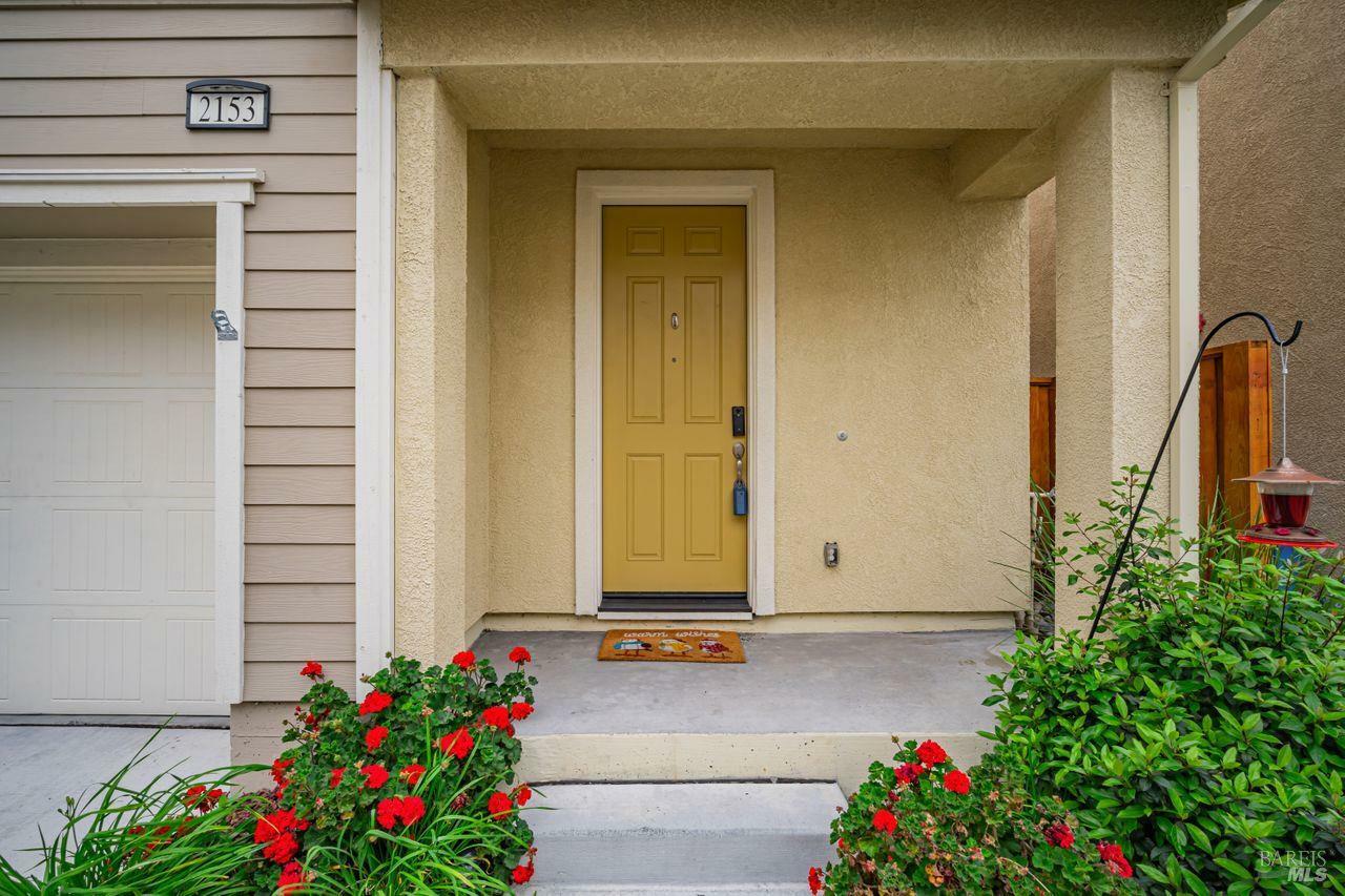 Property Photo:  2153 Kingwood Road  CA 94928 