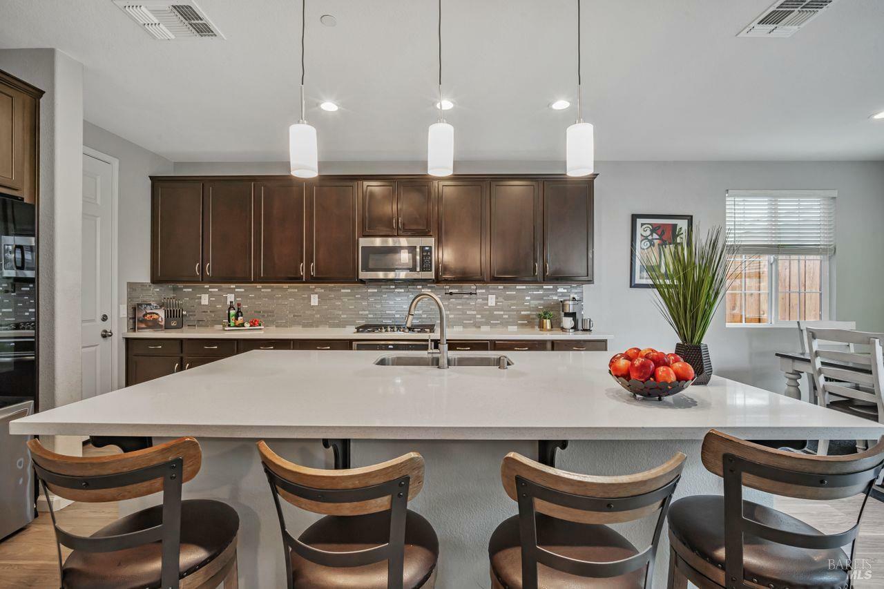 Property Photo: 2153 Kingwood Road CA 94928