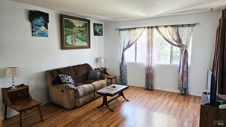 Property Photo: 124 Monterey Drive CA 95687