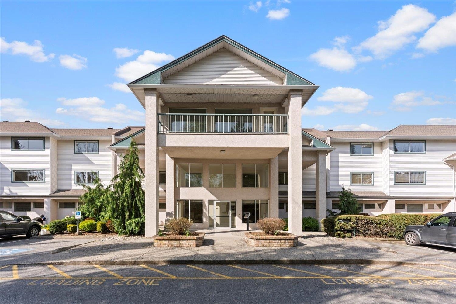 Property Photo: 1755 Salton Road 104 BC V2S 7C5