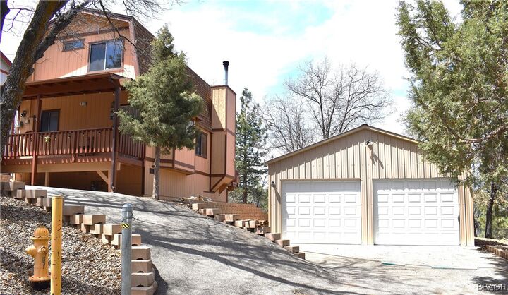 Property Photo:  442 Inyo Avenue  CA 92386 