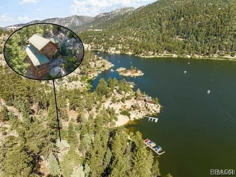 Property Photo: 46 Spring Road CA 92315
