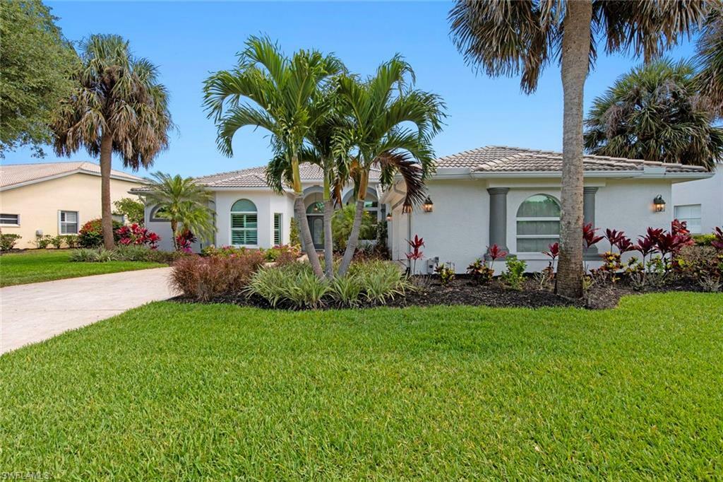 Property Photo: 26373 Clarkston Dr FL 34135