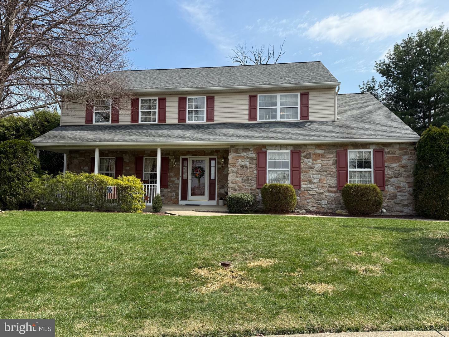 2409 Andrew Court  Reading PA 19608 photo