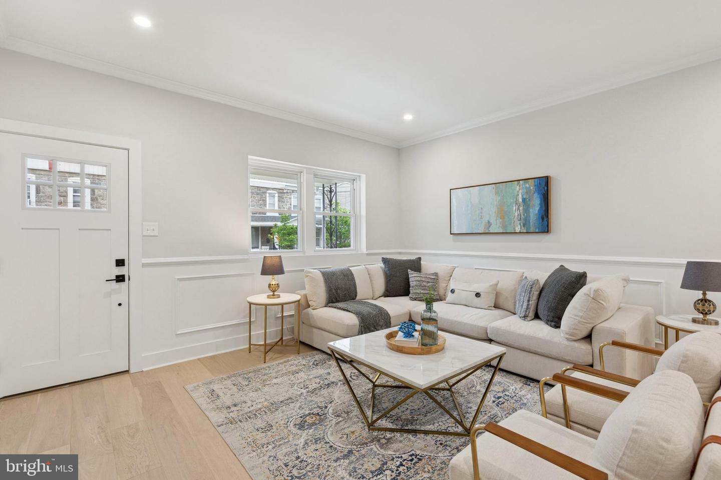 Property Photo: 4331 Freeland Avenue PA 19128