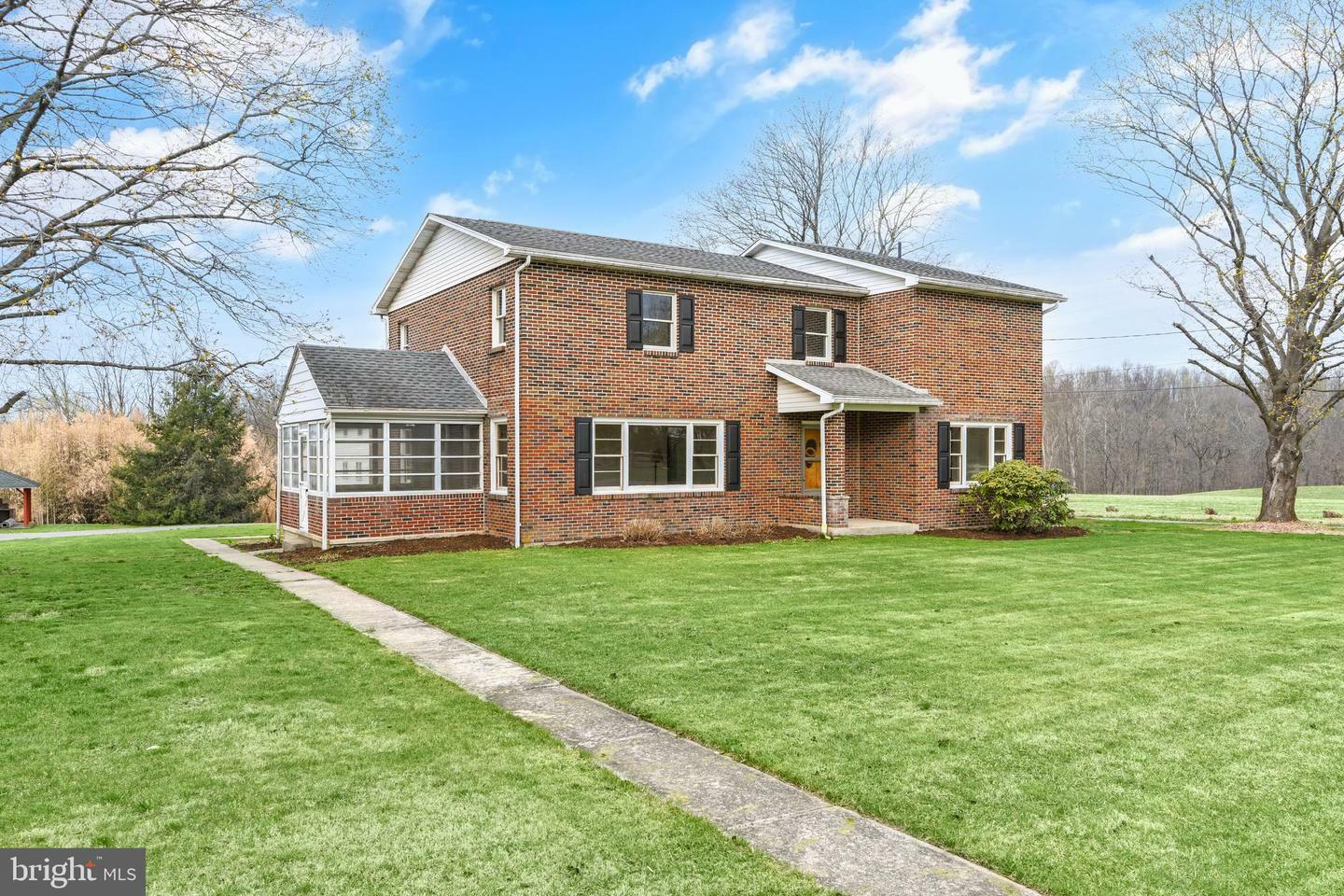 Property Photo: 140 Shartlesville Road PA 19506
