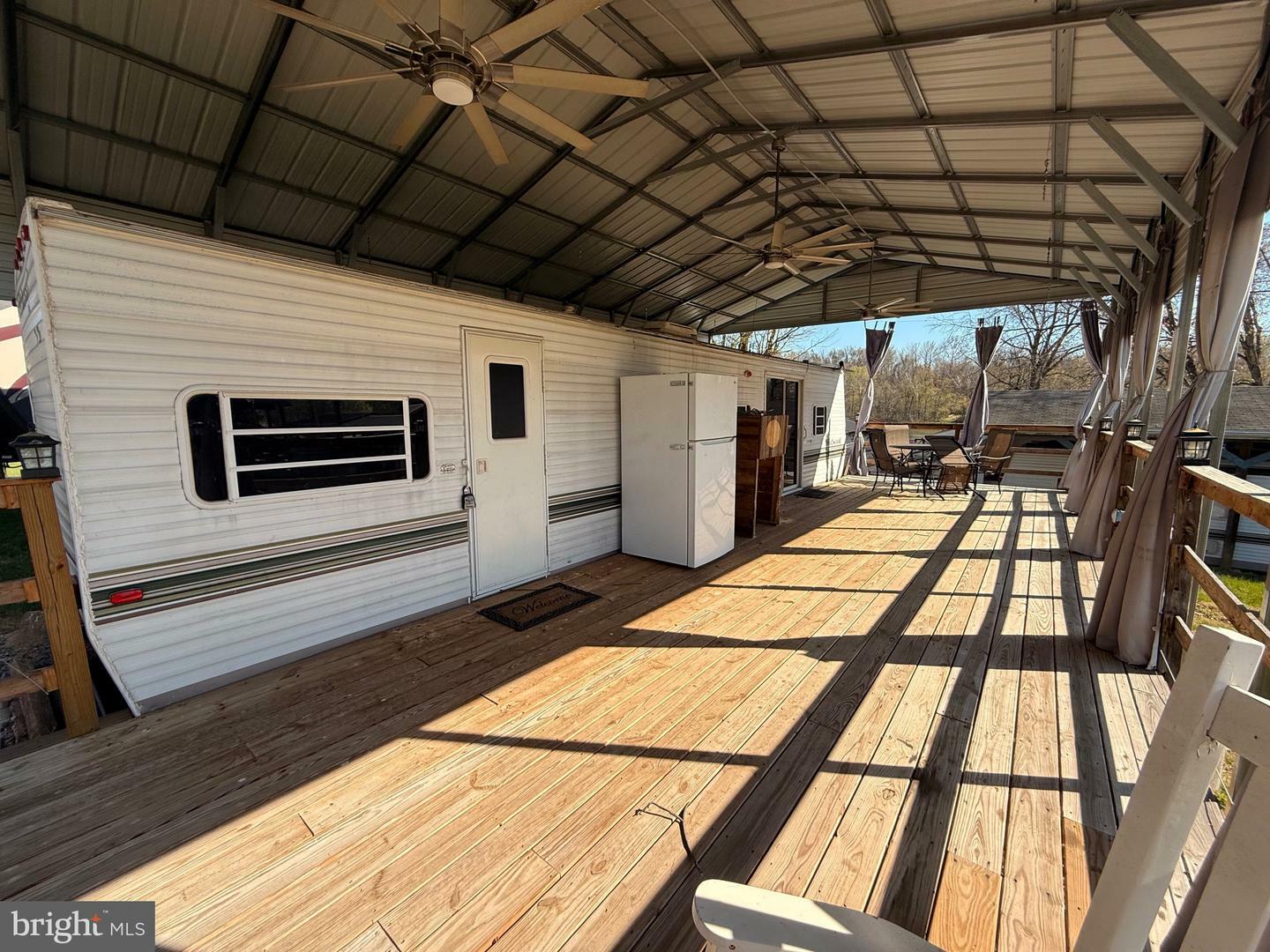 Property Photo: Block 7 Lot 21 Campfire Blvd WV 25419