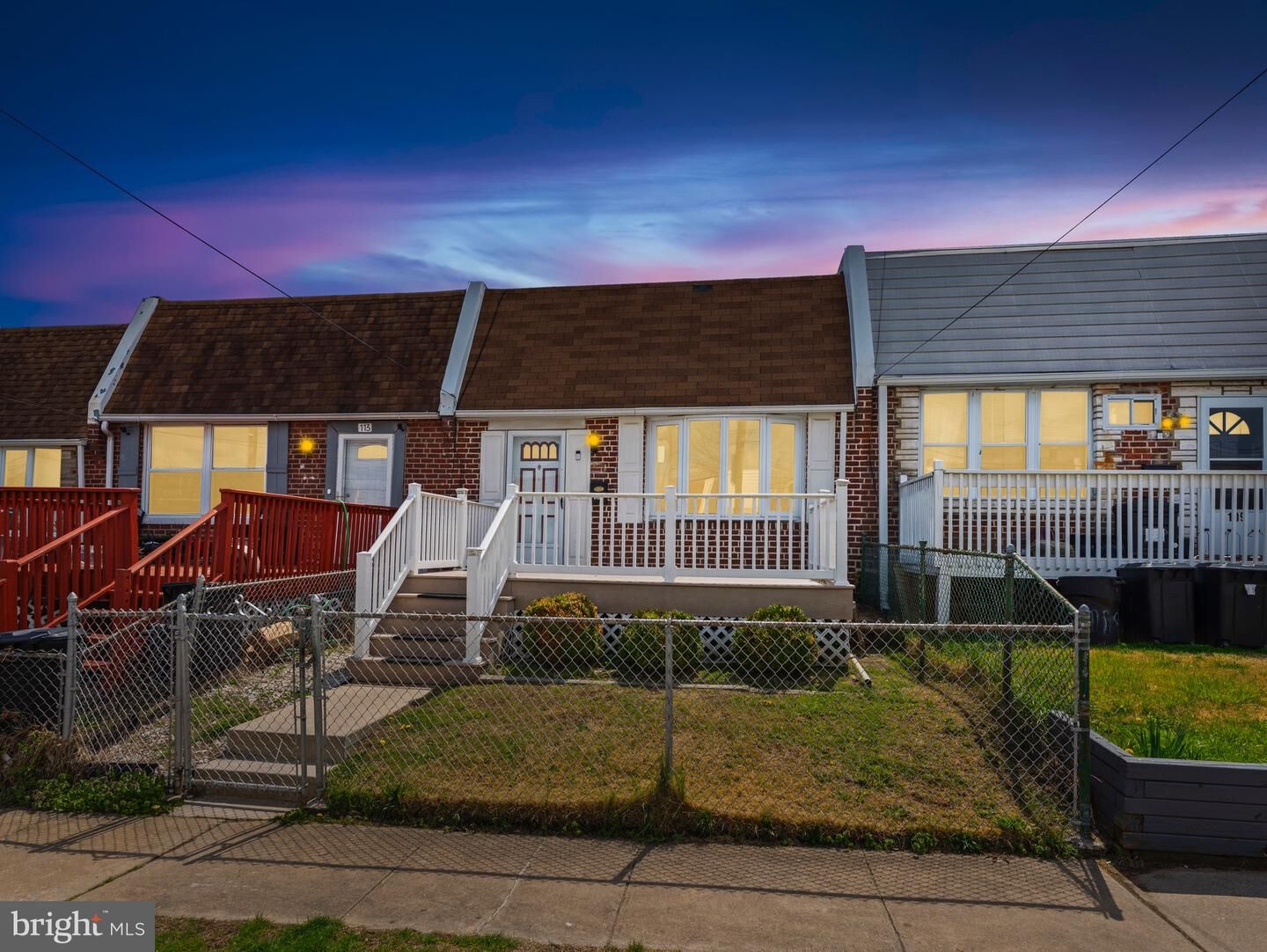 Property Photo: 111 Ervin Avenue PA 19061