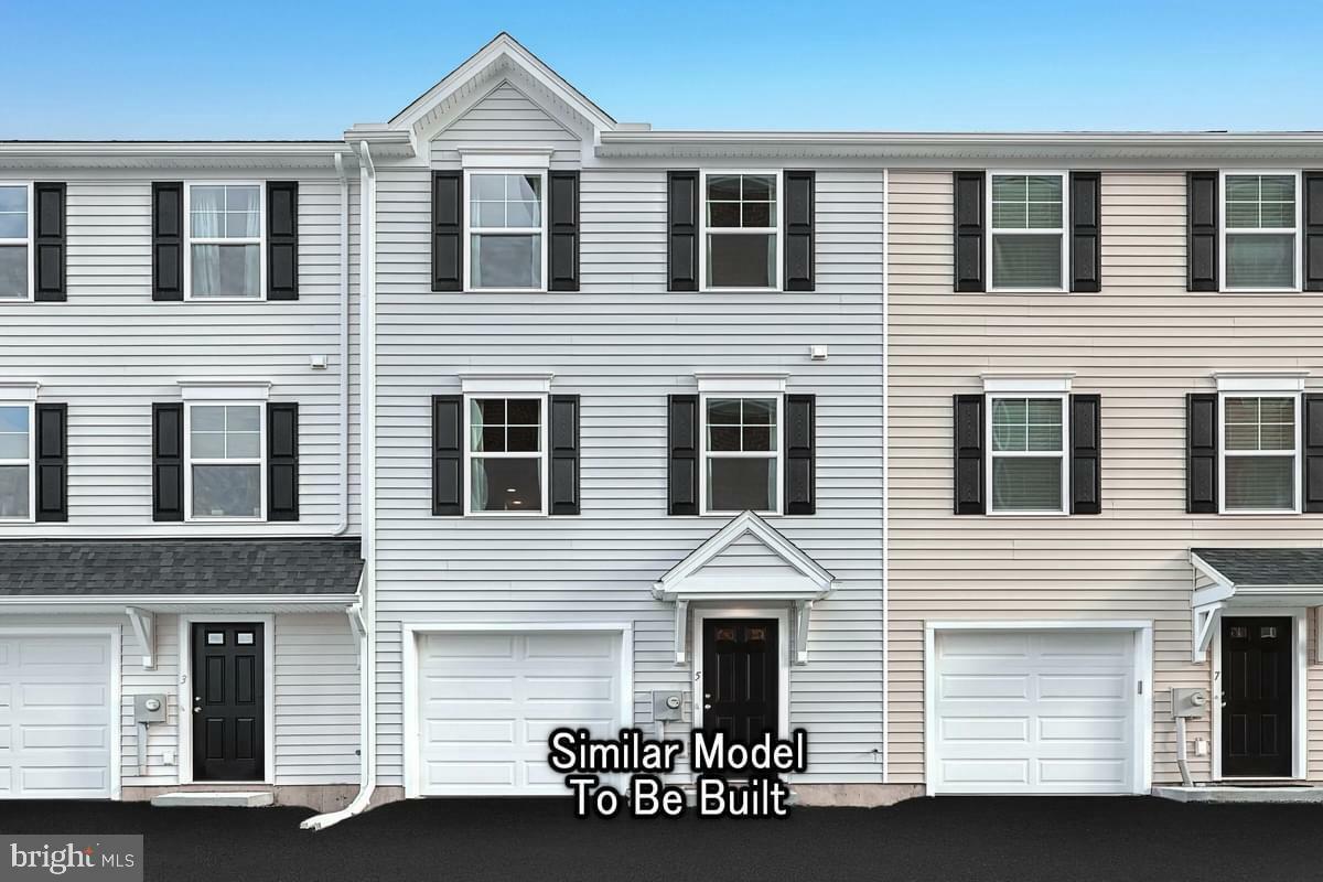 104 Kuechler Court Lot 11  Reading PA 19606 photo
