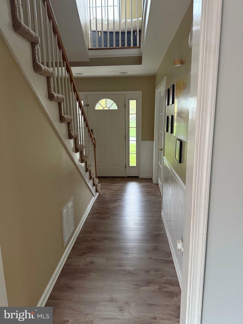 Property Photo: 6014 Gloucester Court MD 21801