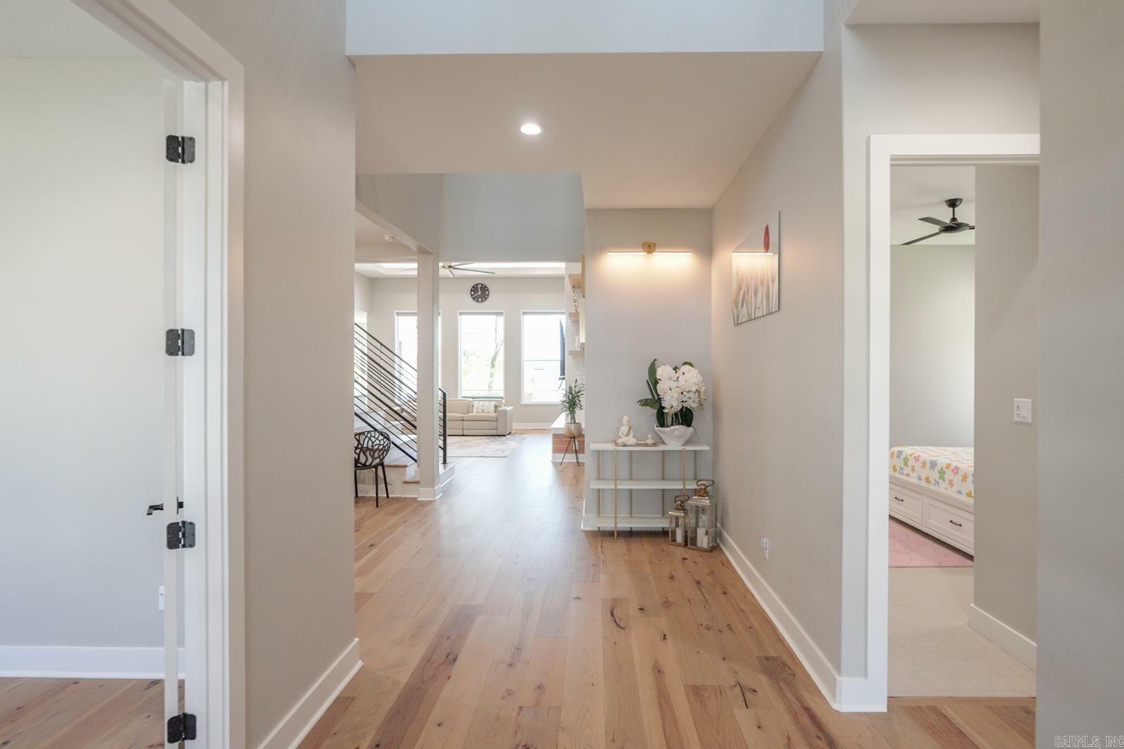 Property Photo:  21 Haywood Court  AR 72223 