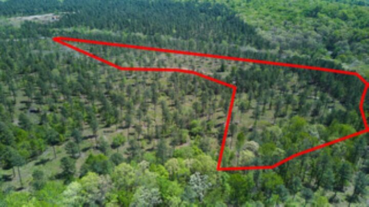 Property Photo:  Tbd Tract 4 Cedar Creek Road  AR 71901 