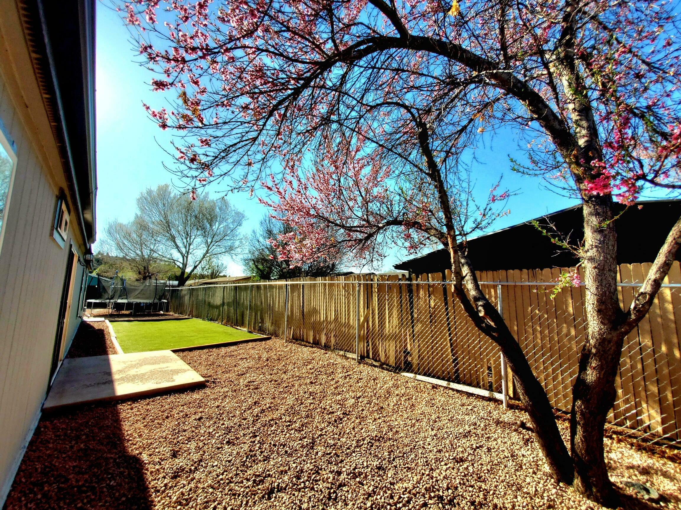 Property Photo: 212 E Cedar Mill Court AZ 85541
