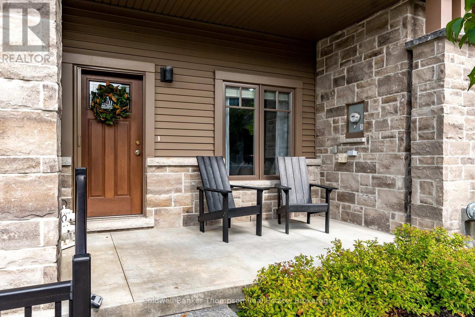 Property Photo: 27 Serenity Place Crescent ON P1H 0C4