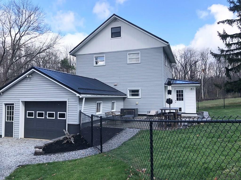 Property Photo: 2880 Forest Hills Drive PA 15963
