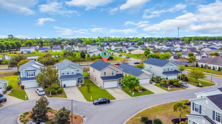 Property Photo:  1093 Balmore Dr.  SC 29579 