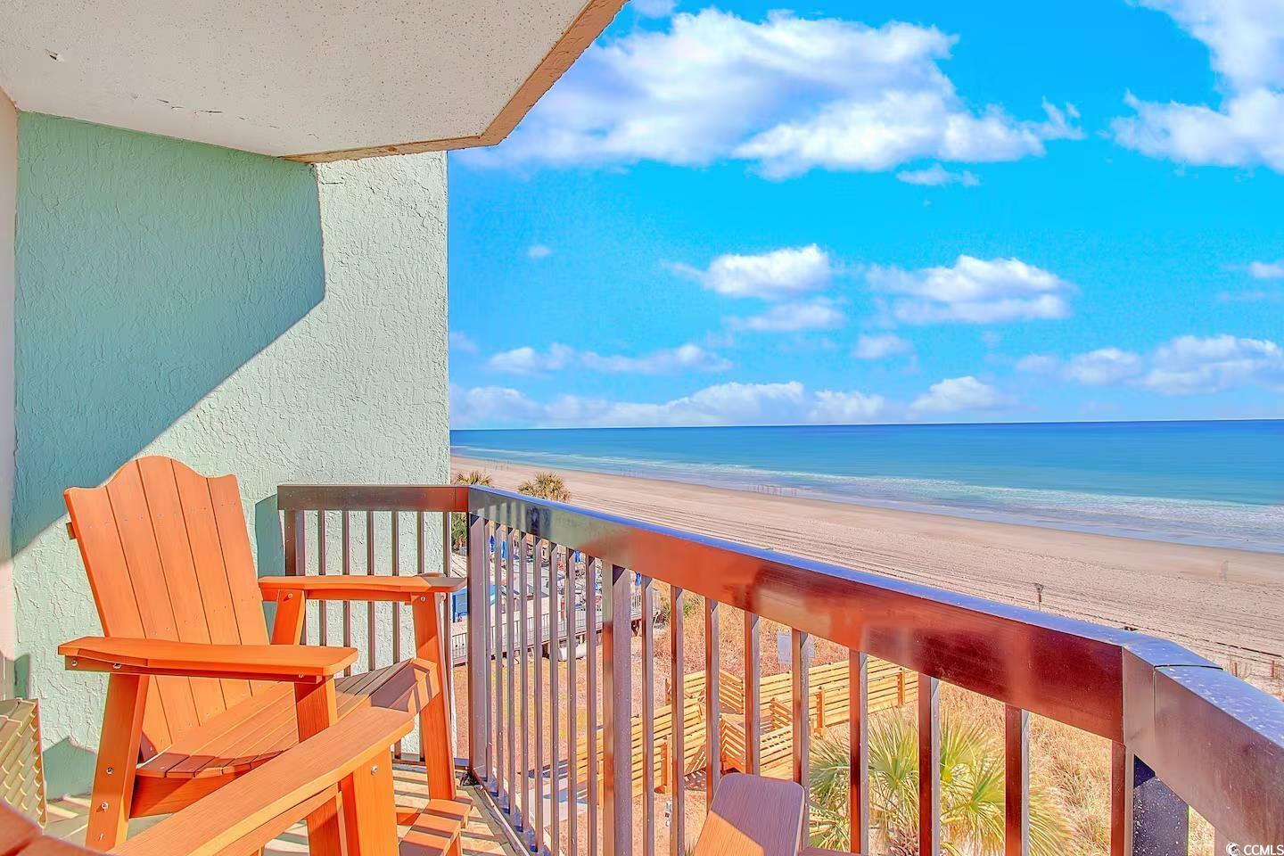 Property Photo: 2401 S Ocean Blvd. 452 SC 29577