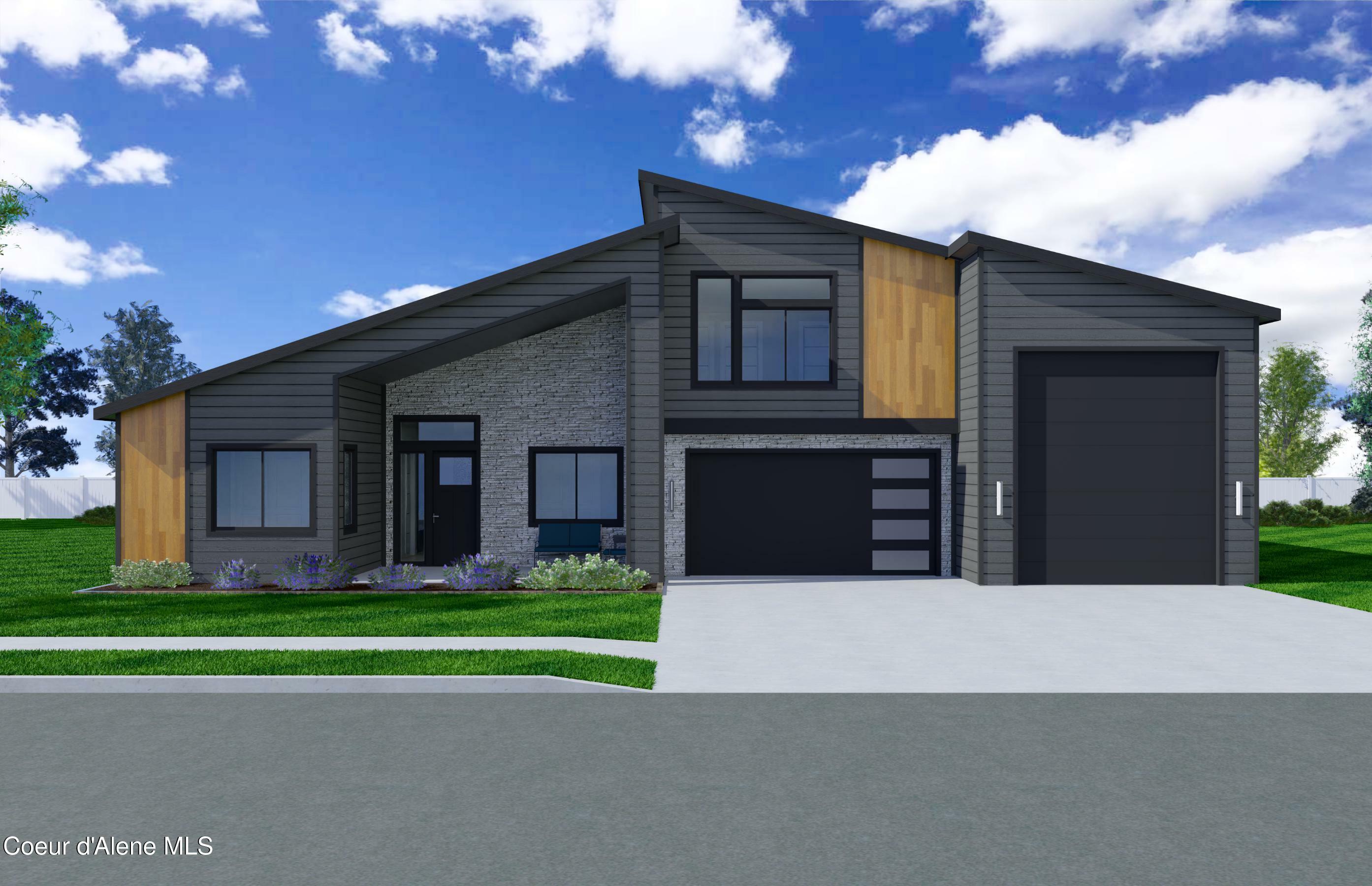 Property Photo: 6414 W Frehley Way ID 83858