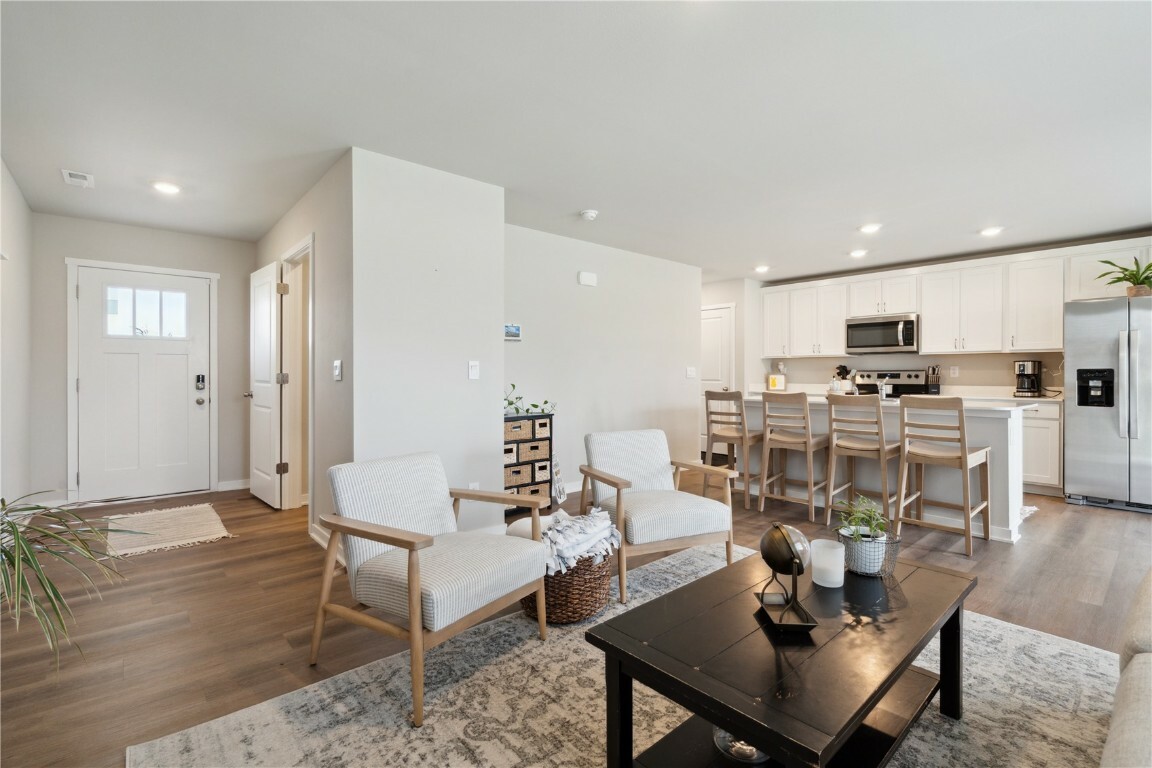 Property Photo: 2592 Anne Lane IA 52233