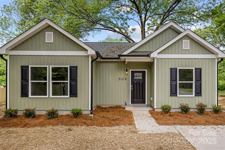 508 Clegg Street  Shelby NC 28150 photo