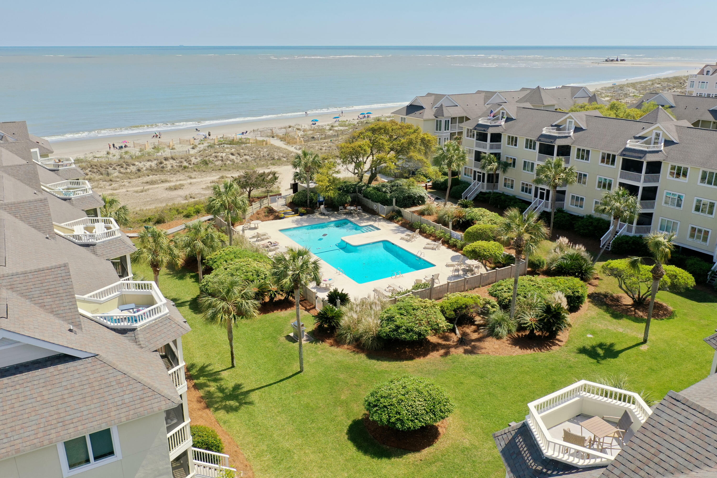 9000 Palmetto Drive # 304 D-304  Isle of Palms SC 29451 photo