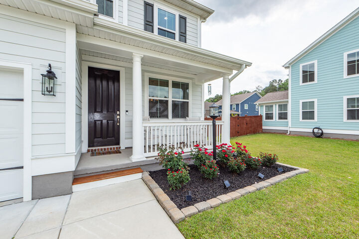 Property Photo:  158 Boots Branch Road  SC 29485