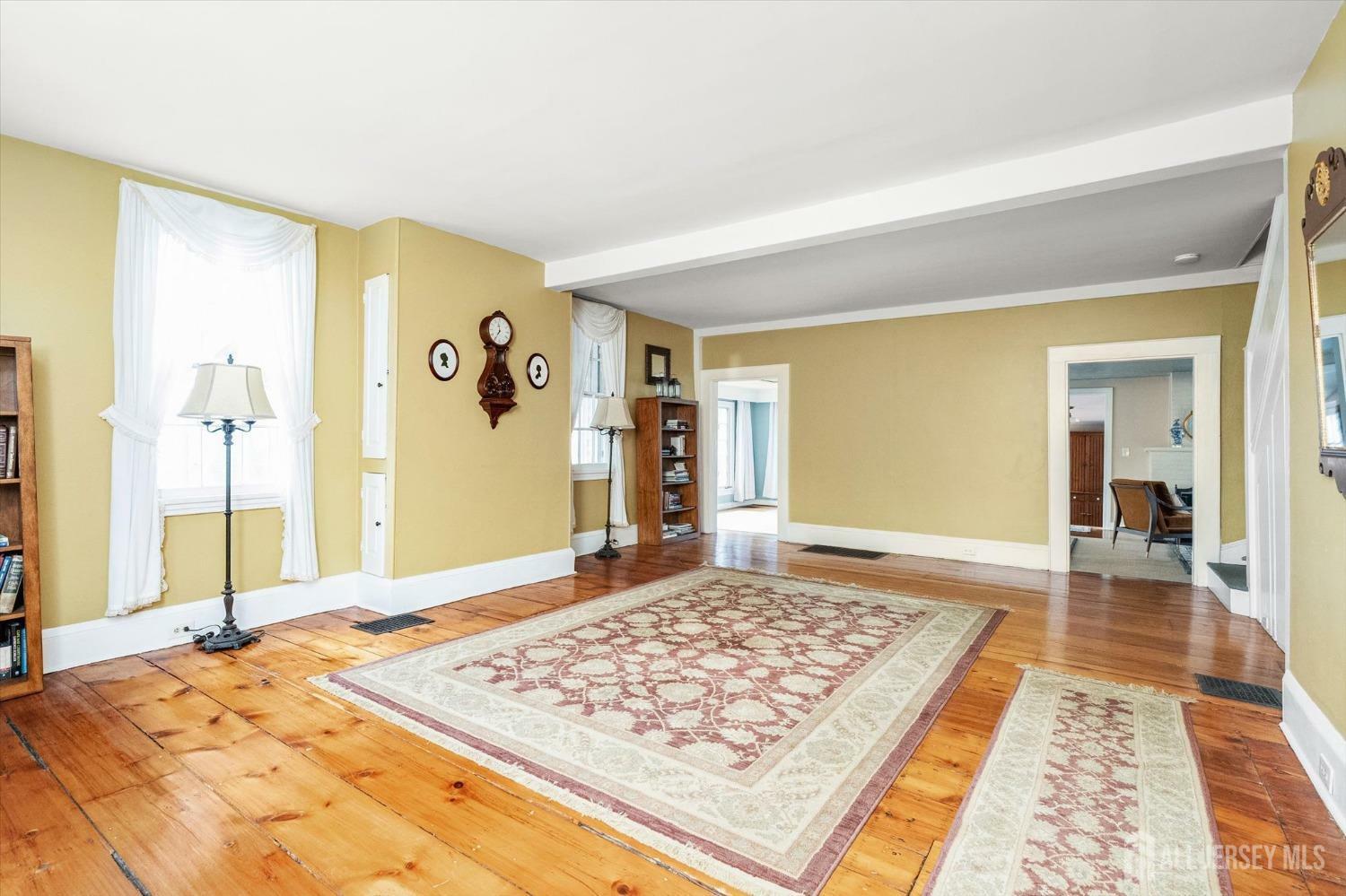 Property Photo: 442 Ellisdale Road NJ 08515