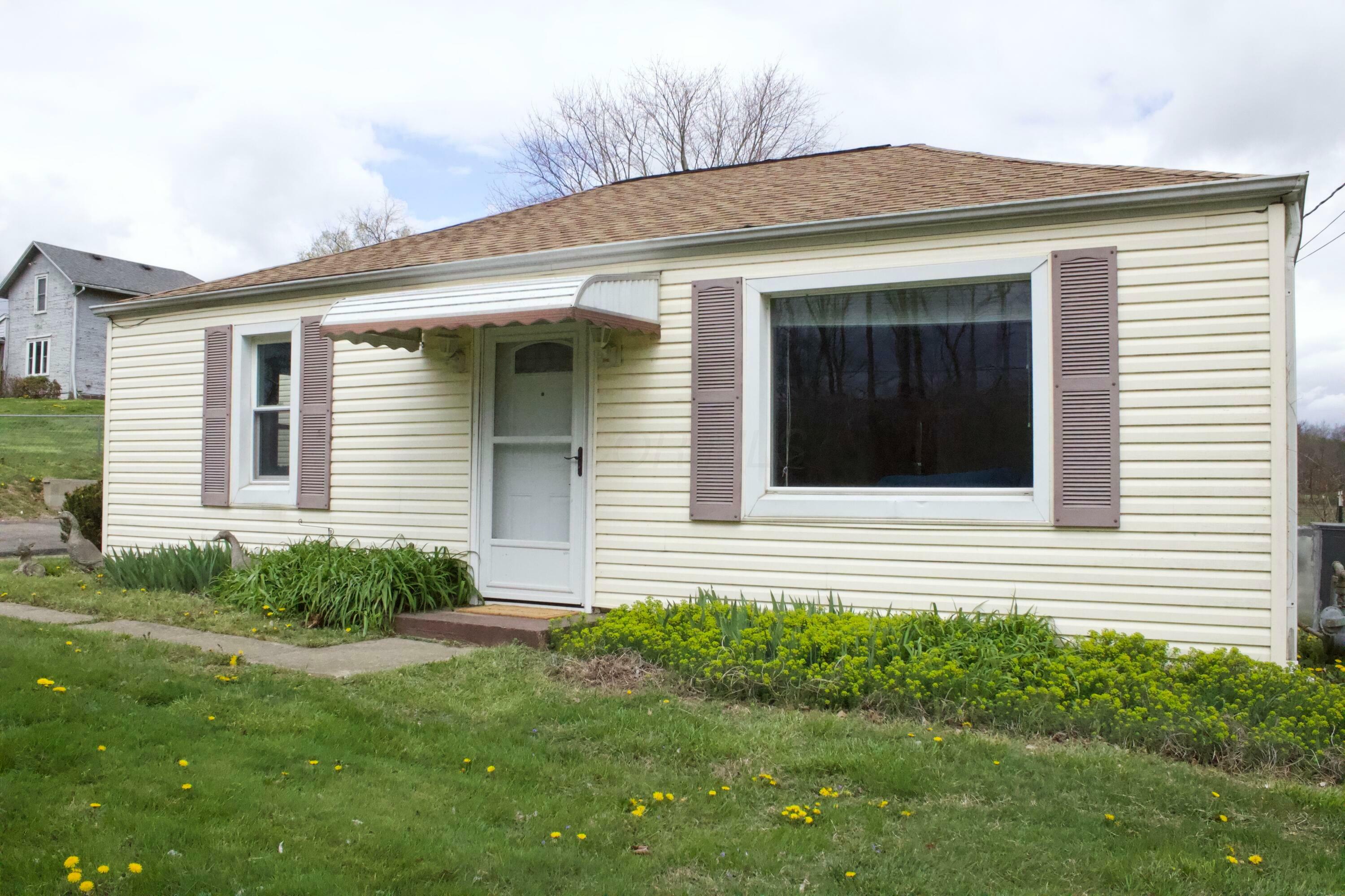 Property Photo: 500 Manning Street OH 43055