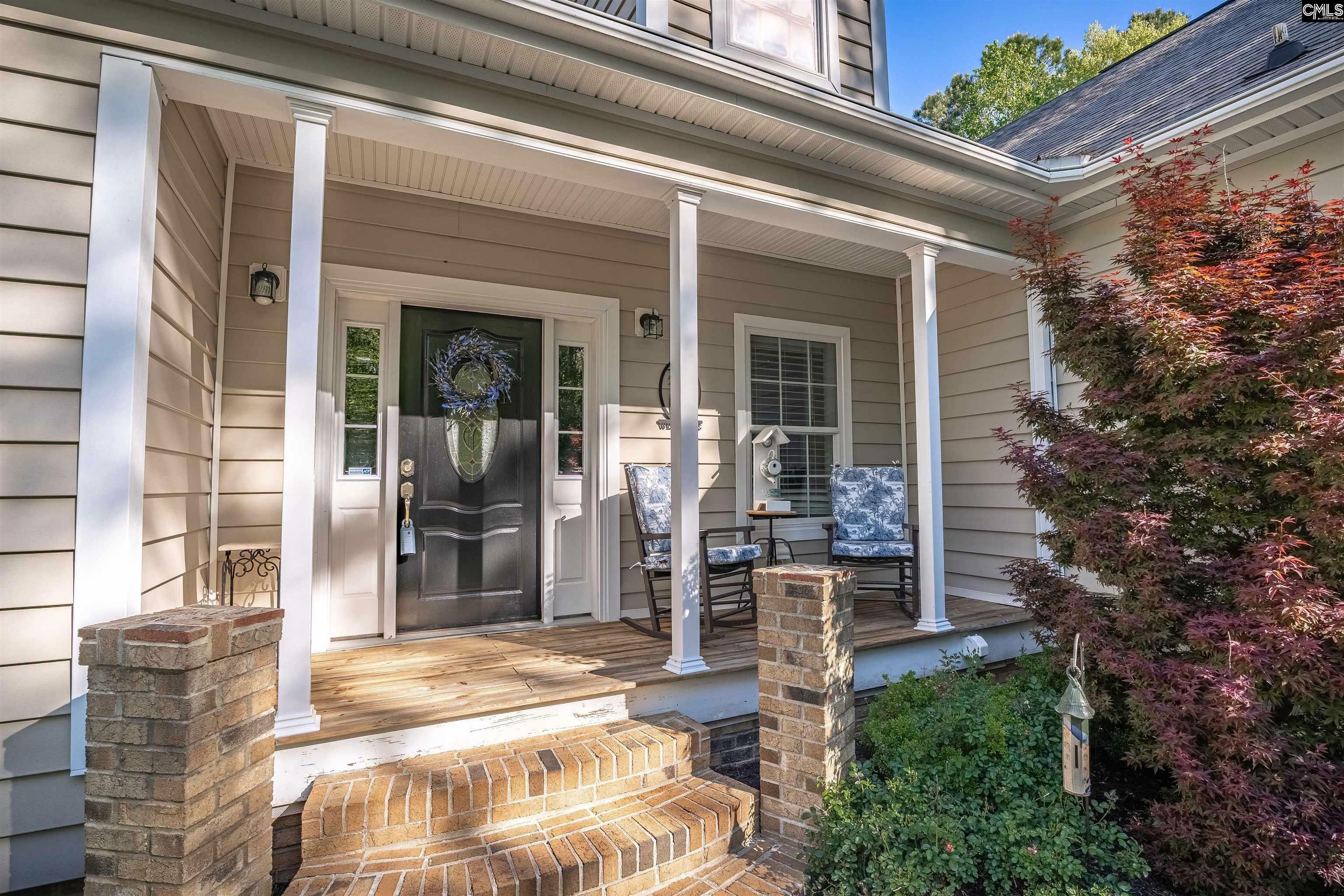 Property Photo: 107 Turkey Ridge SC 29078