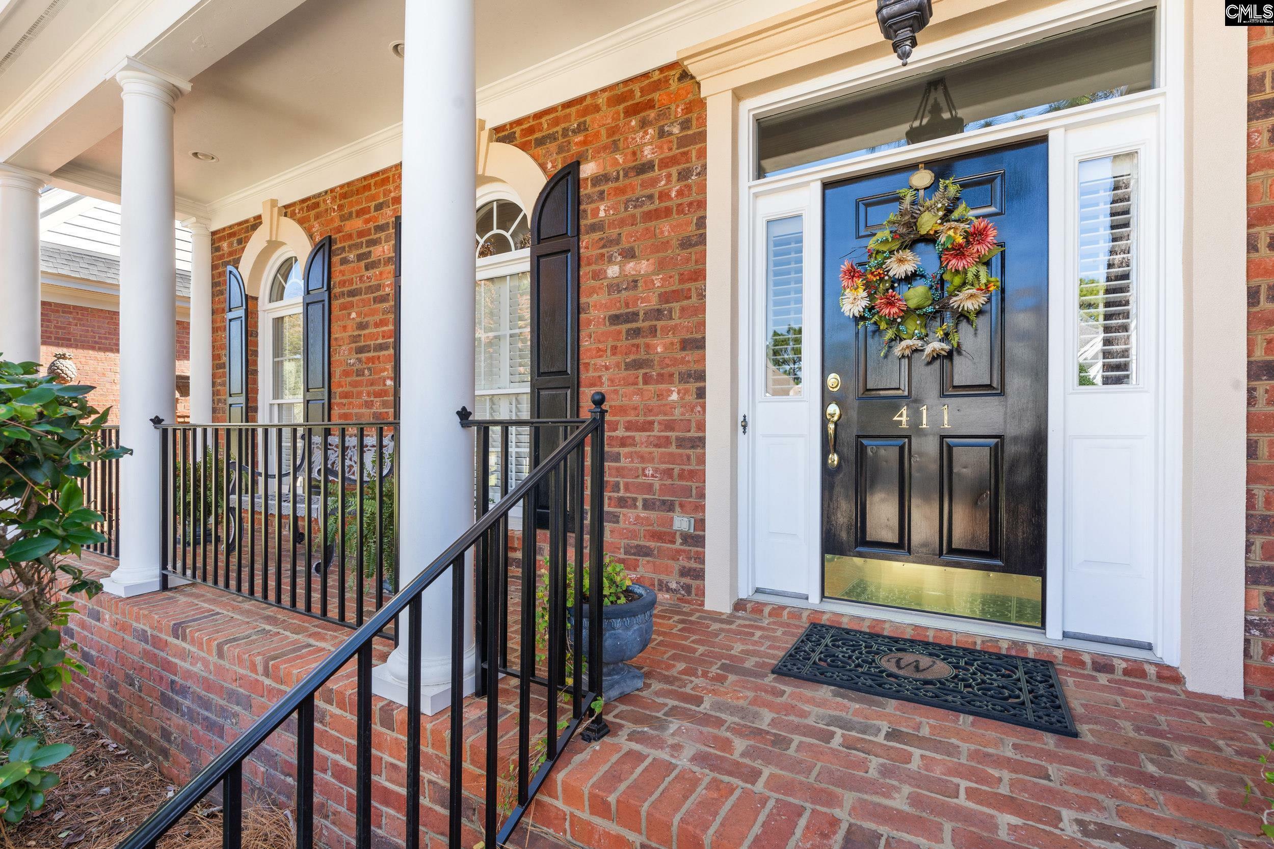 Property Photo: 411 Turkey Point SC 29223