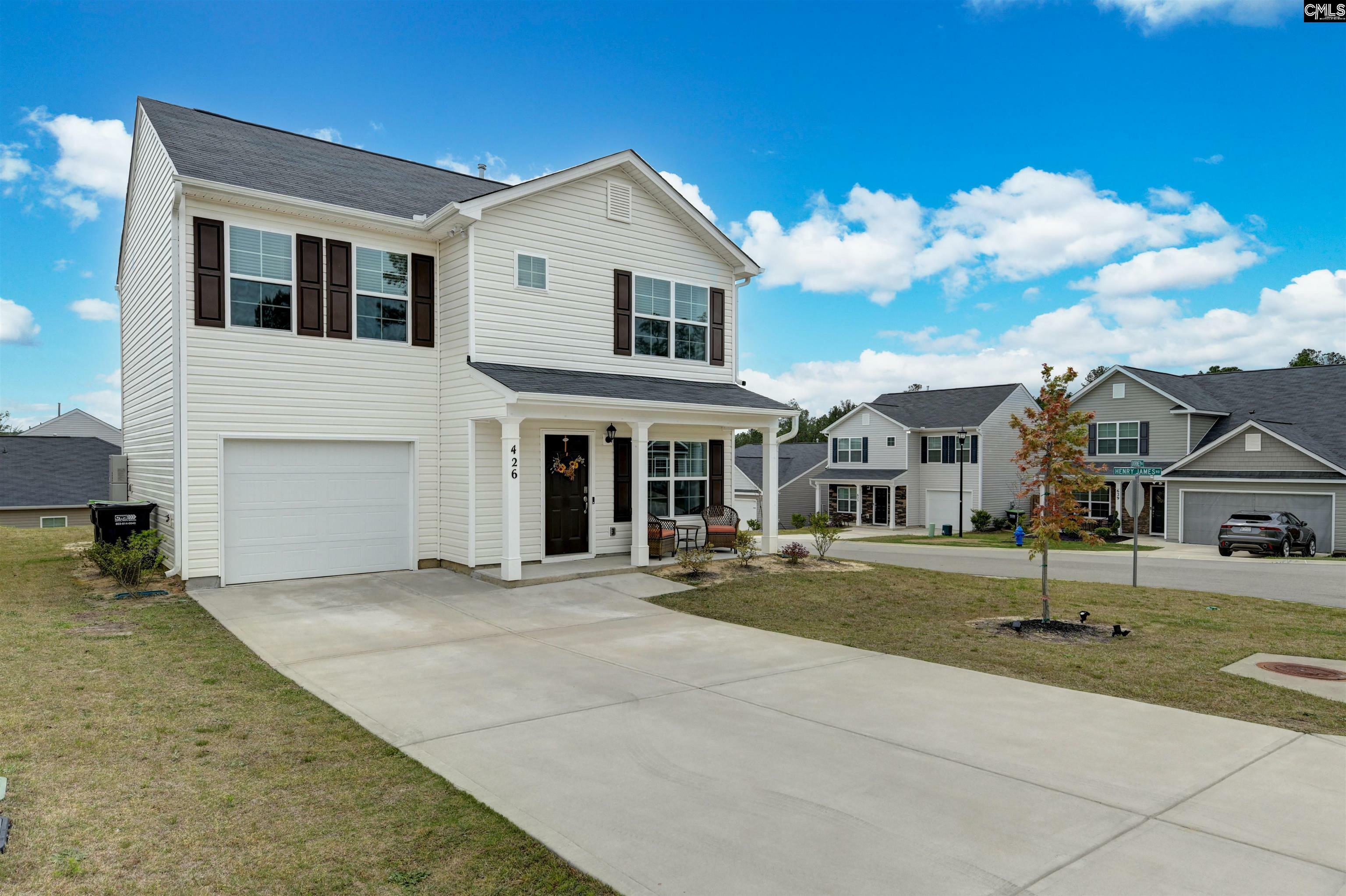 426 Dorney  Lexington SC 29073 photo