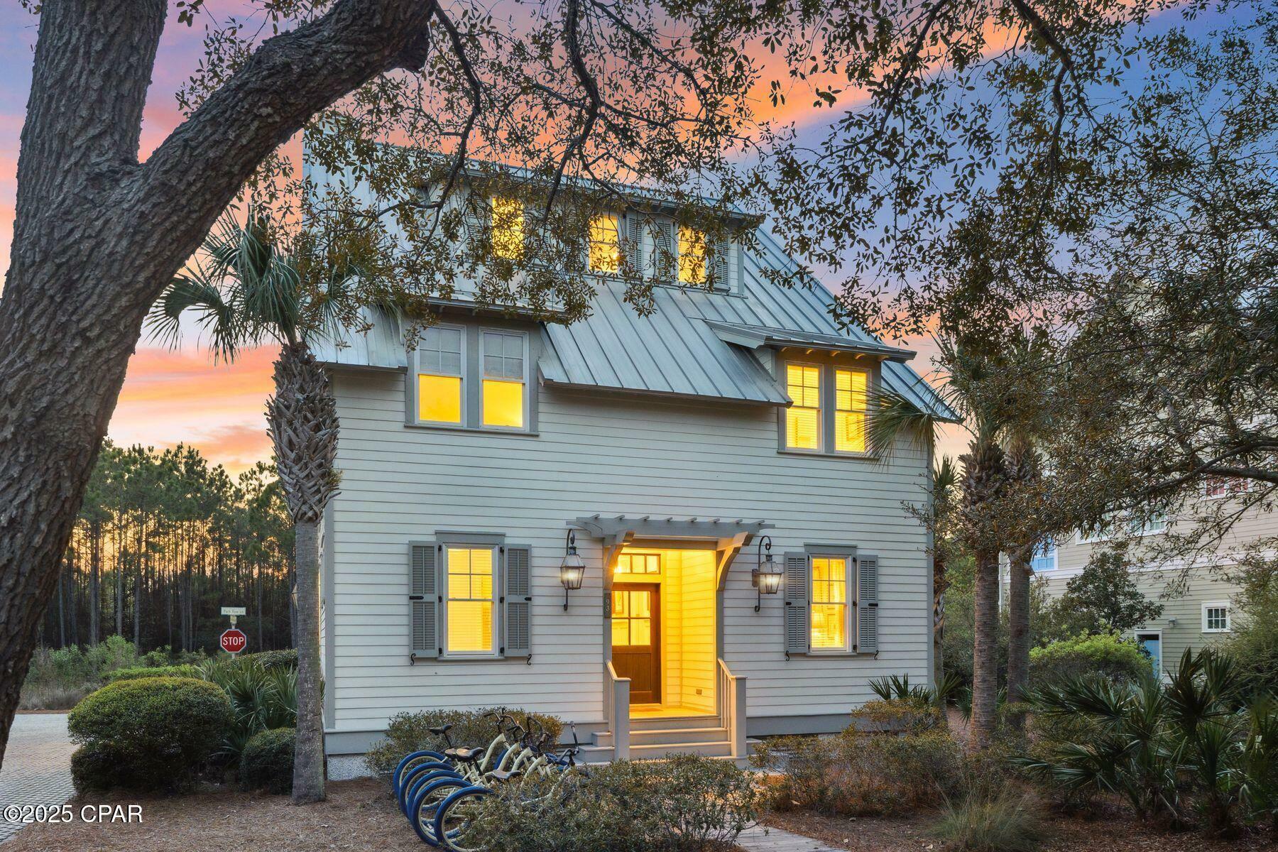 93 Park Row Lane  Santa Rosa Beach FL 32459 photo