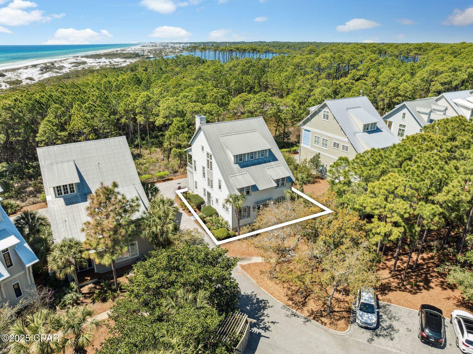 93 Park Row Lane  Santa Rosa Beach FL 32459 photo