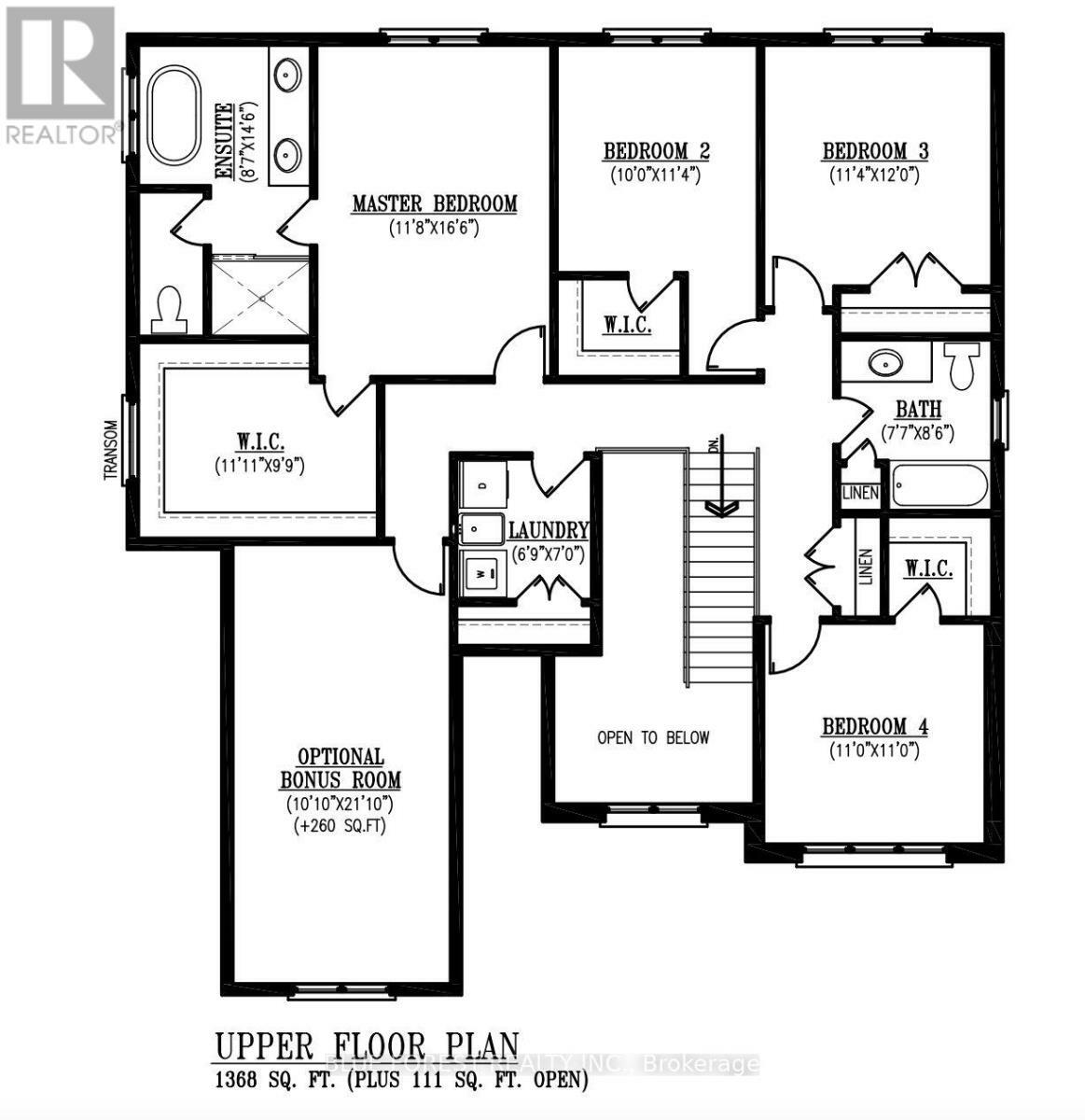 Property Photo: 33 Woodland Walk ON N5P 3T2