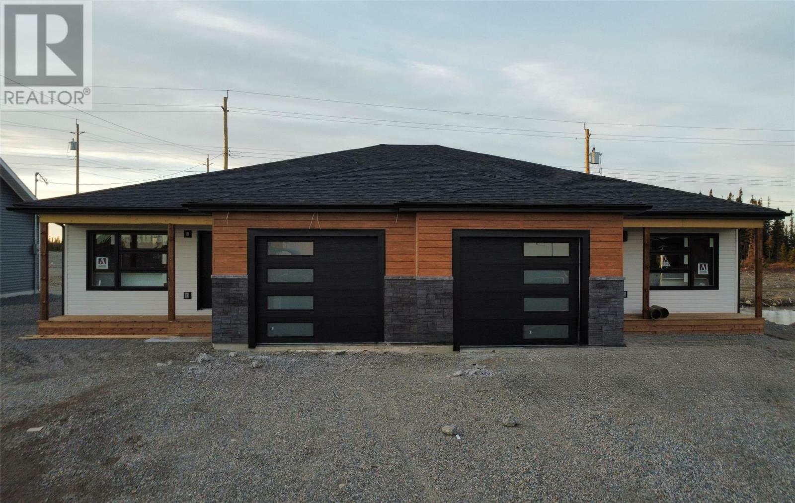 Property Photo: 207 Penwell Avenue NL A1V 0K7