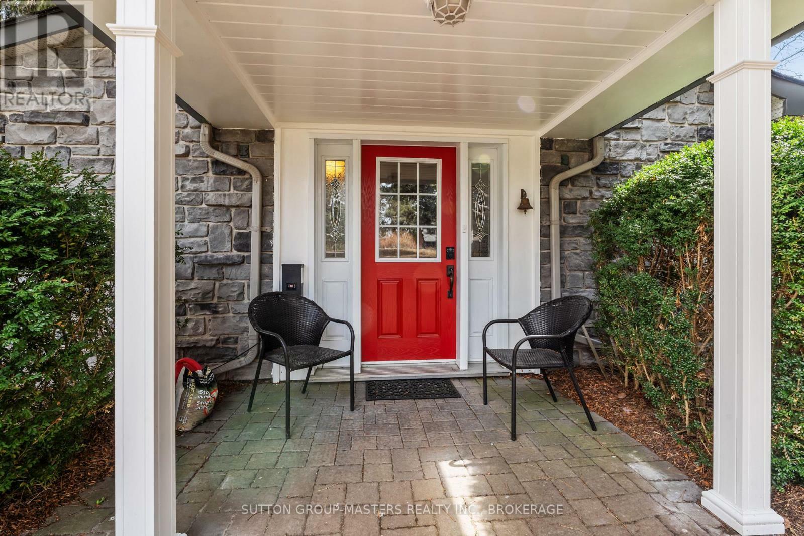 Property Photo: 5540 Bath Road ON K0H 1G0